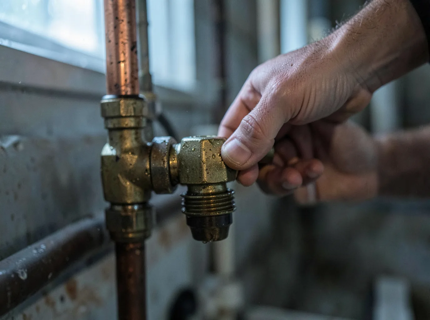 Emergency Plumber Bisbee, ND FAQs